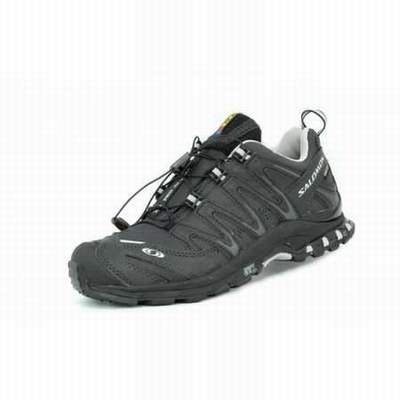 chaussure randonnée asics