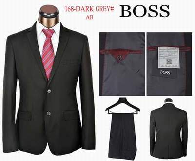 Hxbird Suit homme