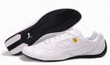 doudoune puma femme prix