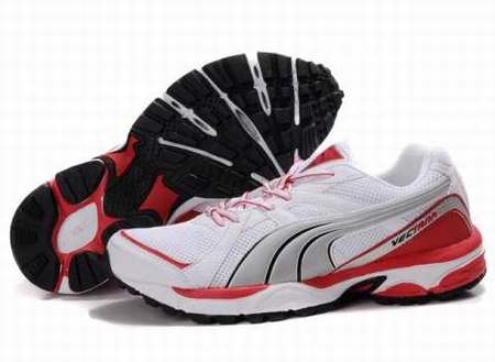 puma chaussure maroc