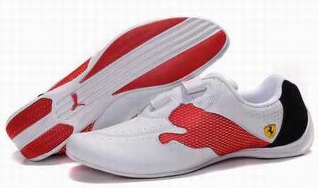 puma fille 2015