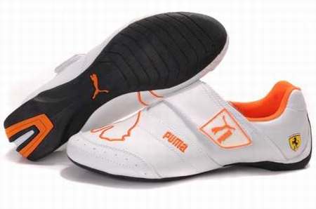 jogging puma femme soldes